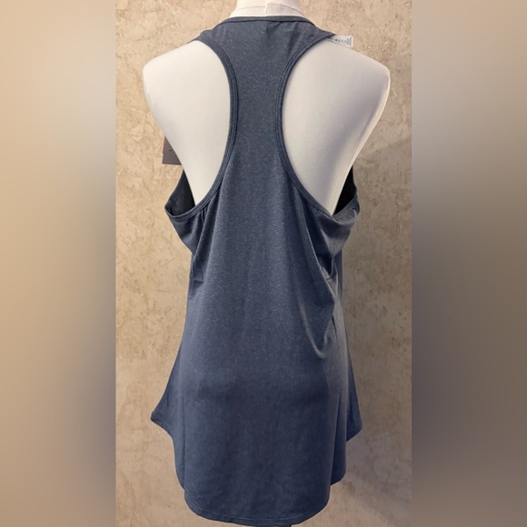 Fila Pickleball Racerback Tank Top - Picture 2 of 4